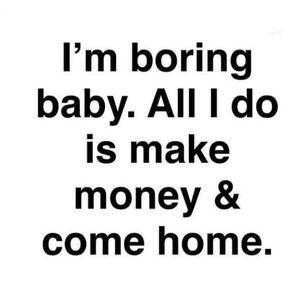 Meet your Posher, Terrence